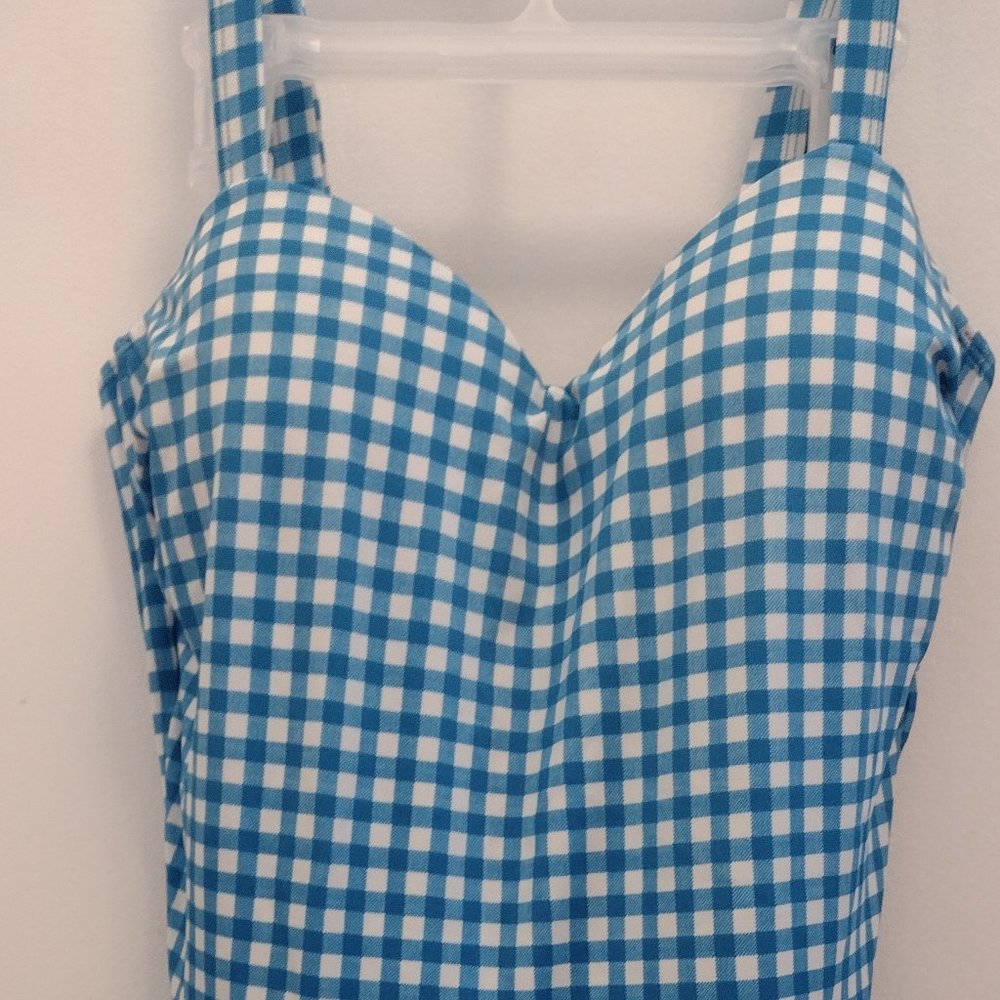 Swim dress
